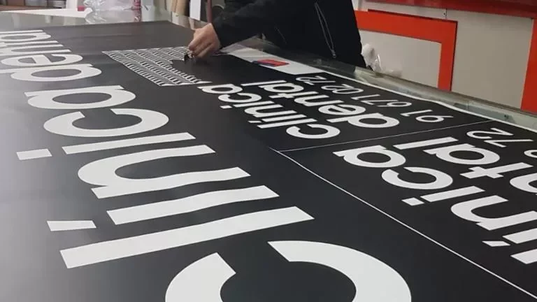 Vinilo de Corte - Rotusil.com